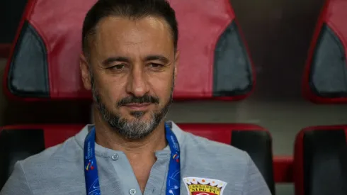 Shanghai SIPG v Jeonbuk Hyundai Motors – AFC Champions League Round of 16 1st Leg