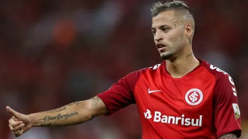 Internacional v Alianza Lima - Copa CONMEBOL Libertadores 2019