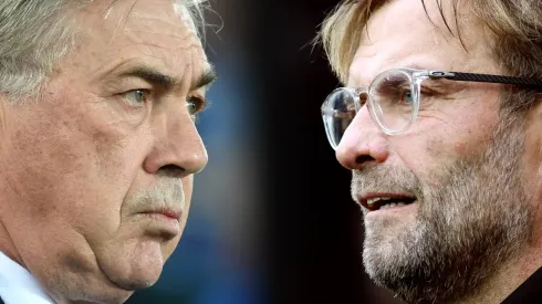 Everton v Liverpool - Premier League