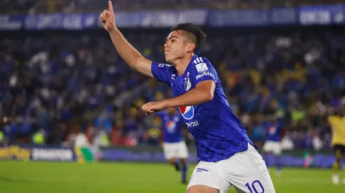 Daniel Ruiz está na mira de gigante brasileiro (Foto: VIEW press/Corbis via Getty Images)