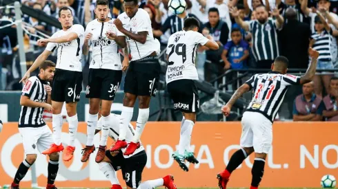 Corinthians v Atletico MG – Brasileirao Series A 2017