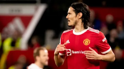 Manchester United v Tottenham Hotspur – Premier League