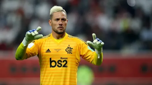 Liverpool FC v CR Flamengo Final Match - FIFA Club World Cup Qatar 2019