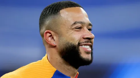 Real Madrid v FC Barcelona - La Liga Santander