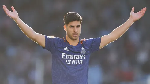 RC Celta de Vigo v Real Madrid CF – La Liga Santander