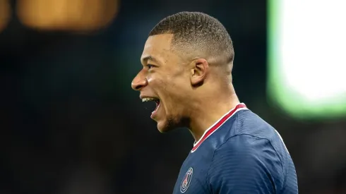 Paris Saint-Germain v FC Lorient – Ligue 1 Uber Eats