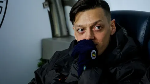 2022-03-06 Fenerbahce SK v Trabzonspor - Turkish S�per Lig