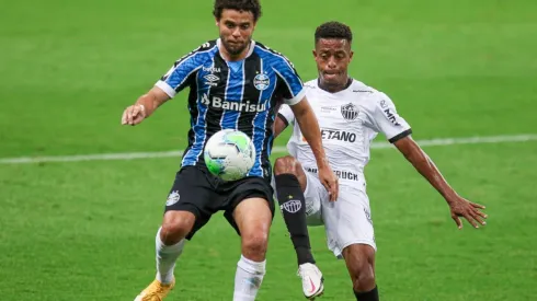 Victor Ferraz vai vestir a camisa do Náutico