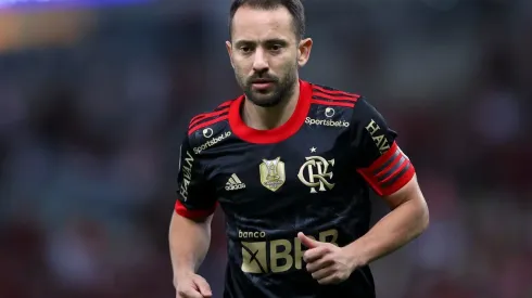 Flamengo v Atletico Goianiense – Brasileirao 2021