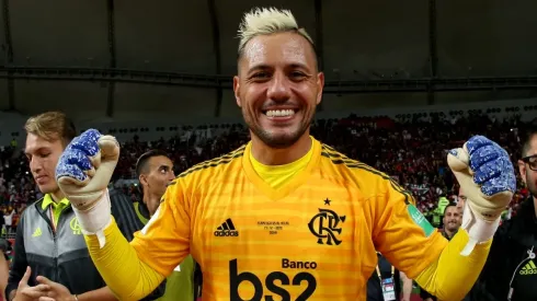 CR Flamengo and Al Hilal SFC Semi-Finals Match - FIFA Club World Cup Qatar 2019