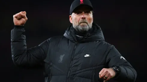 Arsenal v Liverpool - Premier League