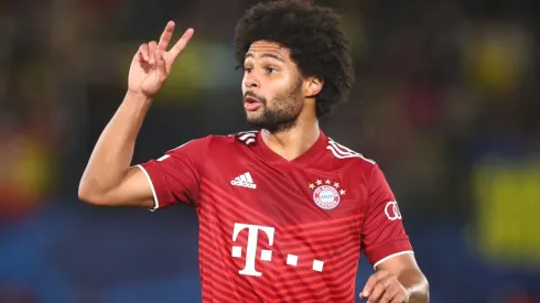 Villarreal CF v Bayern M�nchen Quarter Final Leg One - UEFA Champions League