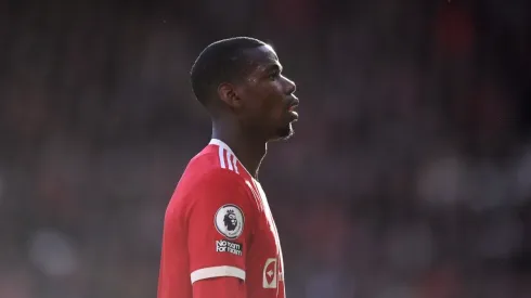 Manchester United v Leicester City - Premier League