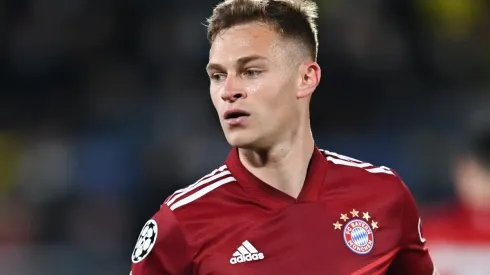 Villarreal CF v Bayern M�nchen Quarter Final Leg One - UEFA Champions League