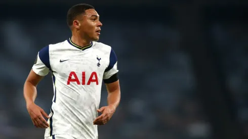 Tottenham Hotspur v PFC Ludogorets Razgrad: Group J - UEFA Europa League