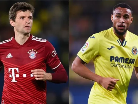 Bayern de Munique x Villarreal: data, hora e canal para assistir à partida das quartas de final da Champions League