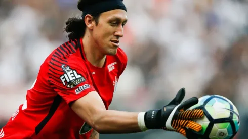 Corinthians v Vasco da Gama - Brasileirao Series A 2017