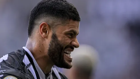 Atletico Mineiro v Fluminense – Brasileirao 2021