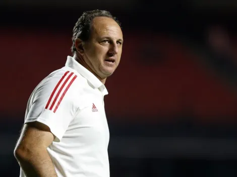 São Paulo consegue o 'sim' e fica próximo de fechar com jogador do Atlético Mineiro