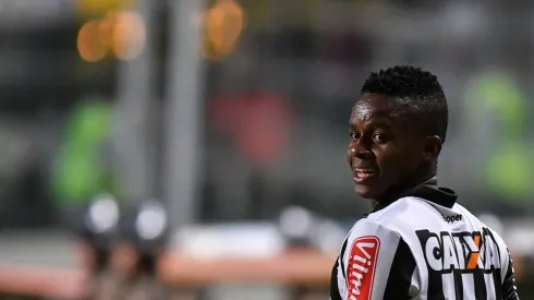 Atletico Mineiro v Godoy Cruz - Copa Bridgestone Libertadores 2017