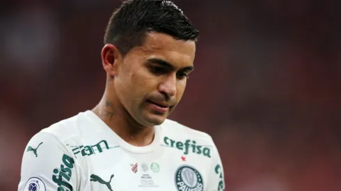 Athletico Paranaense v Palmeiras – CONMEBOL Recopa Sudamericana 2022