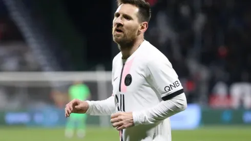 Clermont Foot v Paris Saint-Germain - Ligue 1