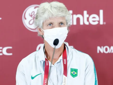 Pia Sundhage garante nomes novos para amistoso contra a Hungria