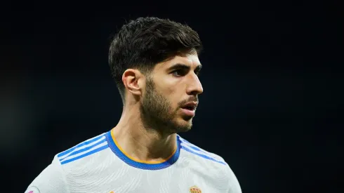 Real Madrid CF v Getafe CF – La Liga Santander