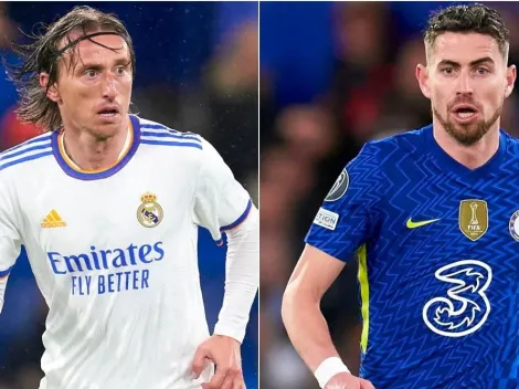 Real Madrid x Chelsea: saiba onde assistir ao vivo à partida das quartas de final da Champions League