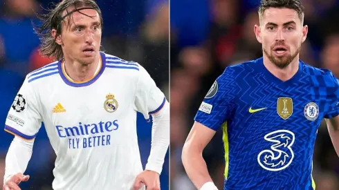 Real Madrid e Chelsea se enfrentam nesta terça-feira (Foto: Getty Images)