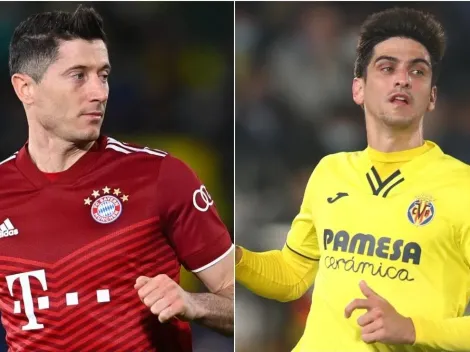 Bayern de Munique x Villarreal: saiba onde assistir ao vivo à partida das quartas de final da Champions League