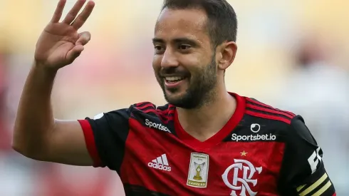 2020 Brasileirao Series A: Flamengo v Fortaleza Play Behind Closed Doors Amidst the Coronavirus (COVID – 19) Pandemic