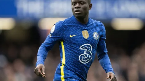 Chelsea v Newcastle United - Premier League