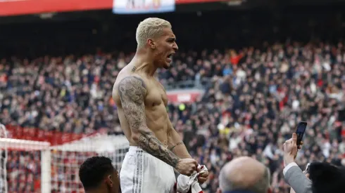 Dutch Eredivisie"Ajax Amsterdam v Feyenoord Rotterdam"