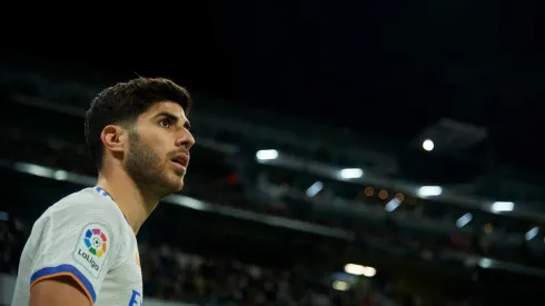 Real Madrid CF v Getafe CF - La Liga Santander