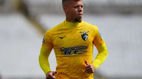 Lucas Fernandes está próximo de assinar com o Botafogo