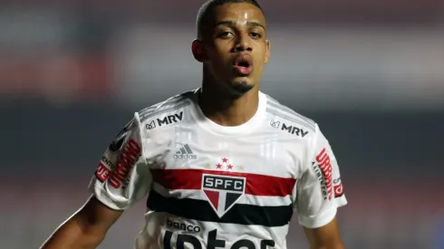 Sao Paulo v Binacional - Copa CONMEBOL Libertadores 2020