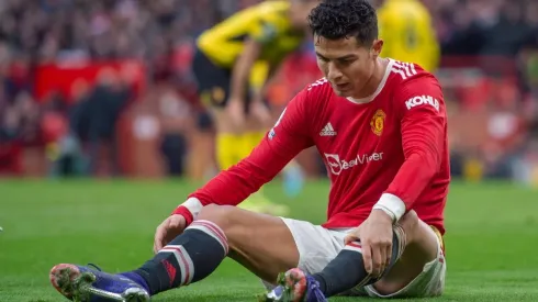 Cristiano Ronaldo não tem permanência garantida no Manchester United