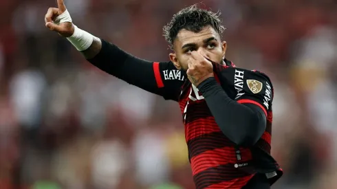 Flamengo v Talleres - Copa CONMEBOL Libertadores 2022