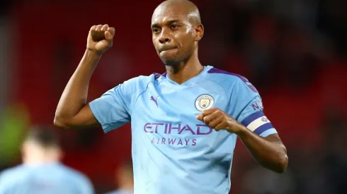 Manchester United v Manchester City – Carabao Cup: Semi Final