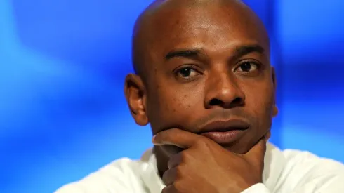 Manchester City Training Session and Press Conference – City Football Academy – Tuesday April 12th