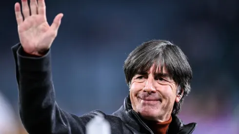 Germany v Liechtenstein - 2022 FIFA World Cup Qualifier