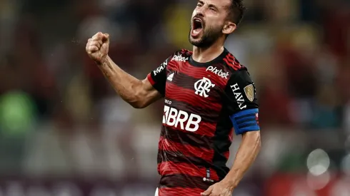 Flamengo v Talleres – Copa CONMEBOL Libertadores 2022