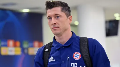 Bayern M�nchen v Villarreal CF Quarter Final Leg Two - UEFA Champions League