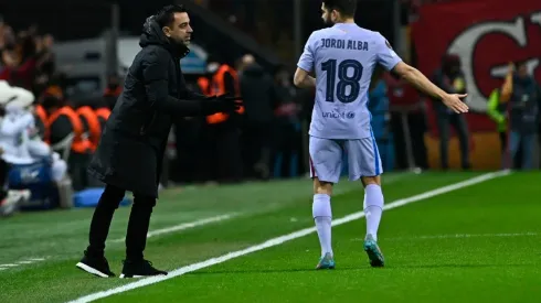 Galatasaray v FC Barcelona: Round of 16 Leg Two - UEFA Europa League