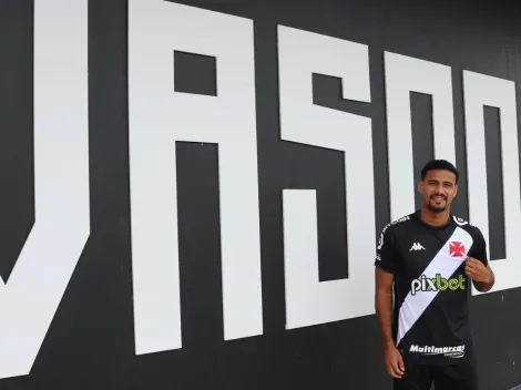 Gabriel Dias fala sobre nova casa: 'Um clube gigante, dispensa comentários'