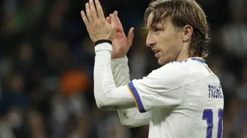 Real Madrid v Chelsea - UEFA Champions League