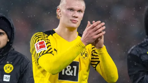 VfB Stuttgart - Borussia Dortmund