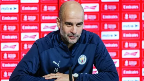 Pep Guardiola quebrou outro recorde na Uefa Champions League