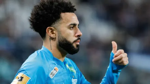 Zenit St. Petersburg V Arsenal - Russian Premier League